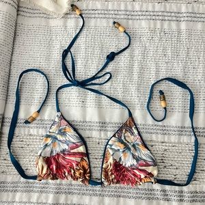 Maaji Bikini Top Reversible